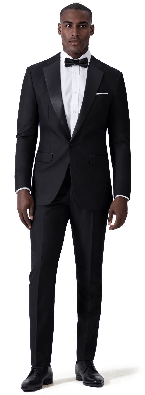 Custom Tuxedo