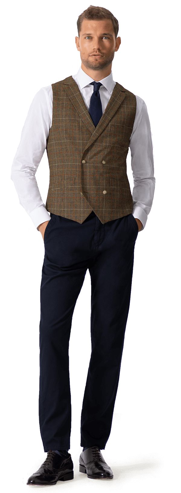 Waistcoats
