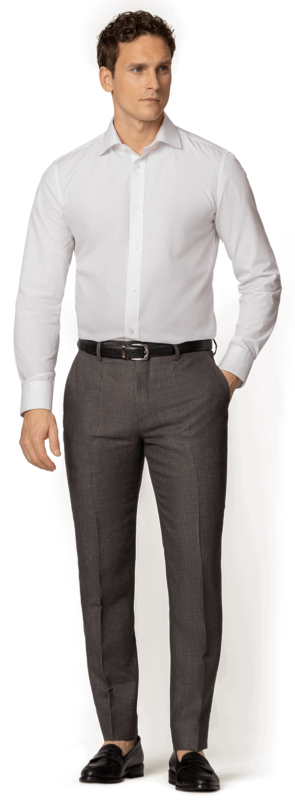 dress pants